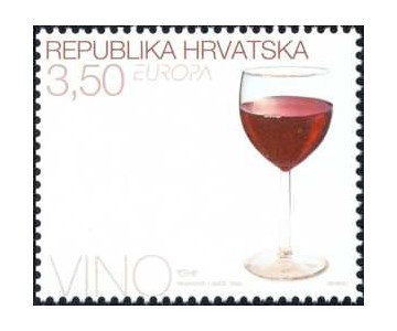 EUROPA – GASTRONOMIJA - VINO