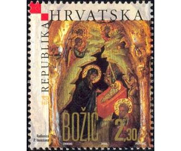 BOŽIĆ 2005.
