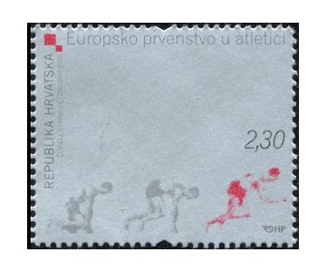  EUROPSKO PRVENSTVO U ATLETICI – GÖTEBORG 2006. (P)