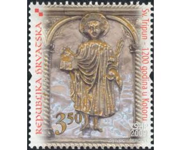 SV. TRIPUN – 1200 GODINA U KOTORU 