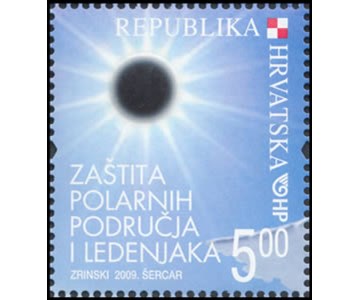 ZAŠTITA POLARNIH PODRUČJA I LEDENJAKA (blok) 