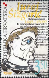 ZNAMENITI HRVATI - JURAJ ŠIŽGORIĆ