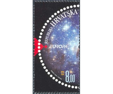 EUROPA - ASTRONOMIJA 