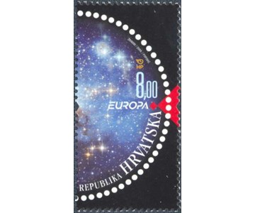 EUROPA - ASTRONOMIJA 