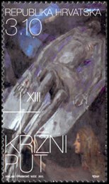 USKRS – KRIŽNI PUT