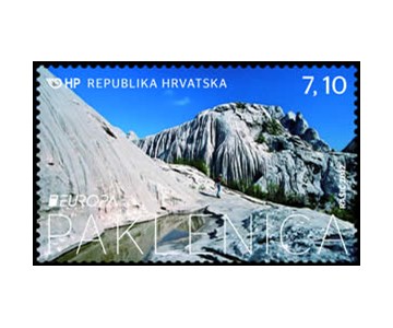 EUROPA – POSJETI HRVATSKU - Paklenica