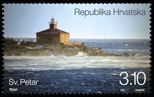 SVJETIONICI 2012. - Sv. Petar