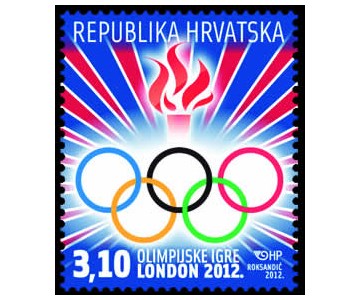 OLIMPIJSKE IGRE – LONDON 2012. 