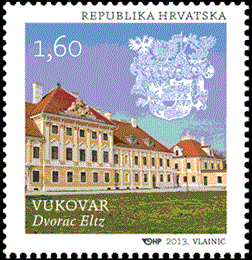 DVORCI HRVATSKE - ELTZ