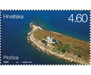 SVJETIONICI 2013 - Pločica