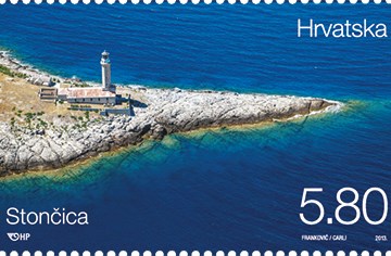 SVJETIONICI 2013 - Stončica