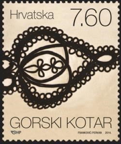 HRVATSKA ETNOGRAFSKA BAŠTINA, Gorski kotar
