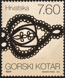 HRVATSKA ETNOGRAFSKA BAŠTINA, Gorski kotar