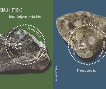 MINERALI I STIJENE