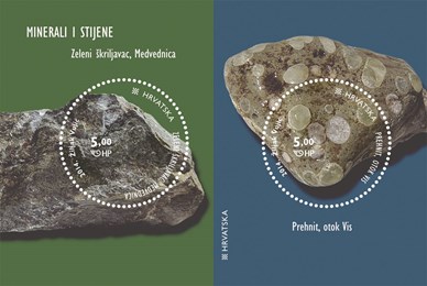 MINERALI I STIJENE