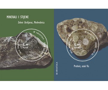 MINERALI I STIJENE