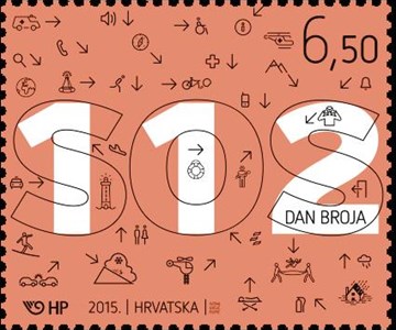 DAN BROJA 112 