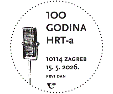 100 GODINA HRT-a