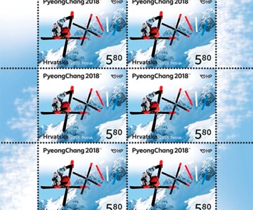 OLIMPIJSKE ZIMSKE IGRE – Pyeongchang 2018.