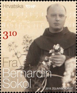 FRA BERNARDIN SOKOL 