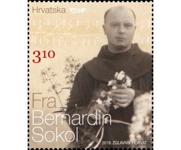 FRA BERNARDIN SOKOL 
