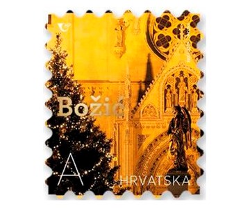 BOŽIĆ 2019. 
