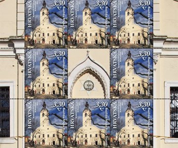 HRVATSKA MARIJANSKA SVETIŠTA, Svetište Majke Božje Trsatske