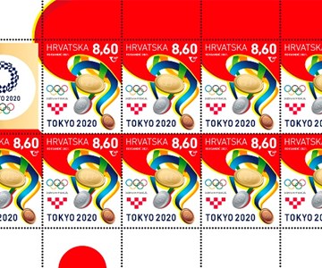 TOKYO 2020 