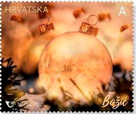 BOŽIĆ 2021.