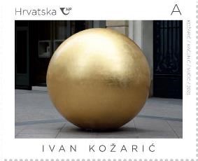 HRVATSKA LIKOVNA UMJETNOST, Ivan Kožarić