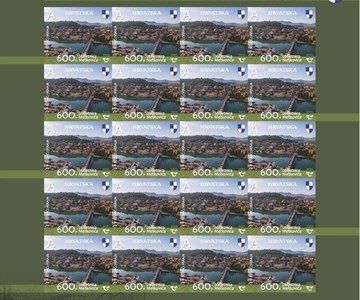 600. OBLJETNICA METKOVIĆA 