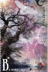EUROPA – PRIČE I MITOVI, Perun
