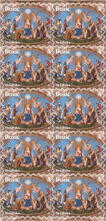 BOŽIĆ 2022. 