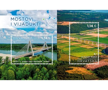 MOSTOVI I VIJADUKTI