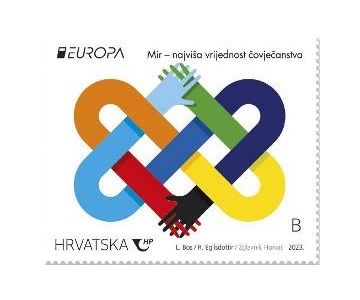 EUROPA: MIR – najviša vrijednost čovječanstva 