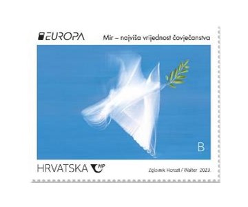 EUROPA: MIR – najviša vrijednost čovječanstva 