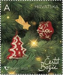BOŽIĆ 2023. 