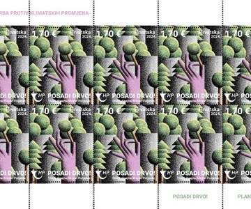 BORBA PROTIV KLIMATSKIH PROMJENA – Posadi drvo! 