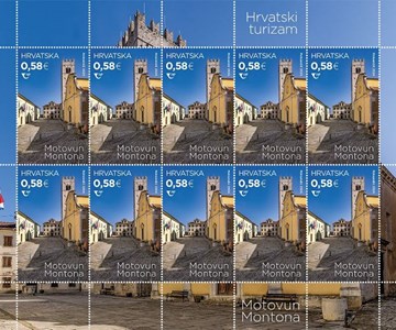 HRVATSKI TURIZAM – MOTOVUN (MONTONA)