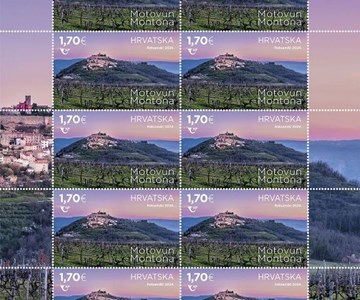 HRVATSKI TURIZAM – MOTOVUN (MONTONA)