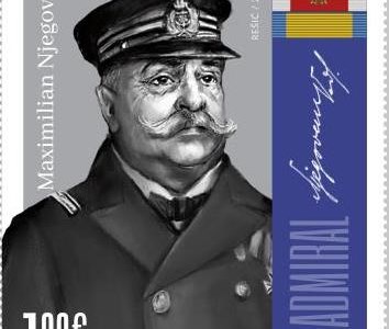 HRVATSKA VOJNA TRADICIJA, Maximilian Njegovan 