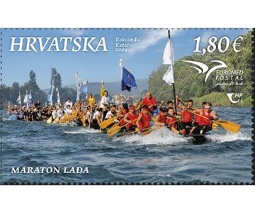 PUMed: Sportovi u mediteranskim zemljama – Maraton lađa
