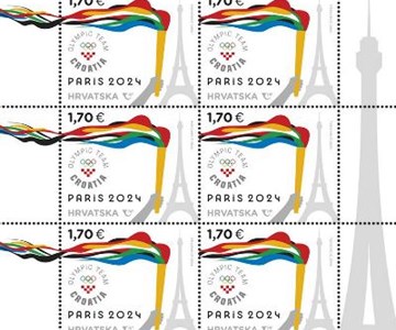 LJETNE OLIMPIJSKE IGRE – PARIZ, 2024. 