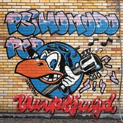 HRVATSKA GLAZBA - PSIHOMODO POP