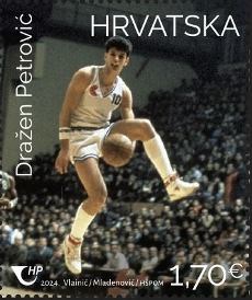 HRVATSKI SPORT – Dražen Petrović 