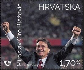 HRVATSKI SPORT – Miroslav Ćiro Blažević 