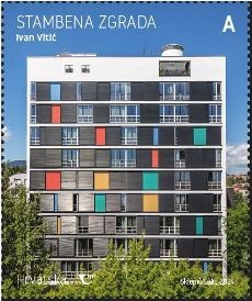 MODERNA ARHITEKTURA I DIZAJN - Ivan Vitić