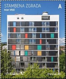 MODERNA ARHITEKTURA I DIZAJN - Ivan Vitić