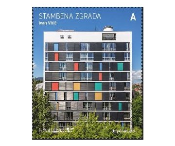 MODERNA ARHITEKTURA I DIZAJN - Ivan Vitić