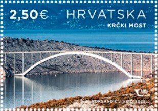 MOST KOPNO – OTOK KRK